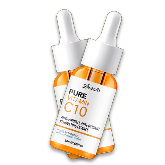 Aurolis™ Glow-Serum